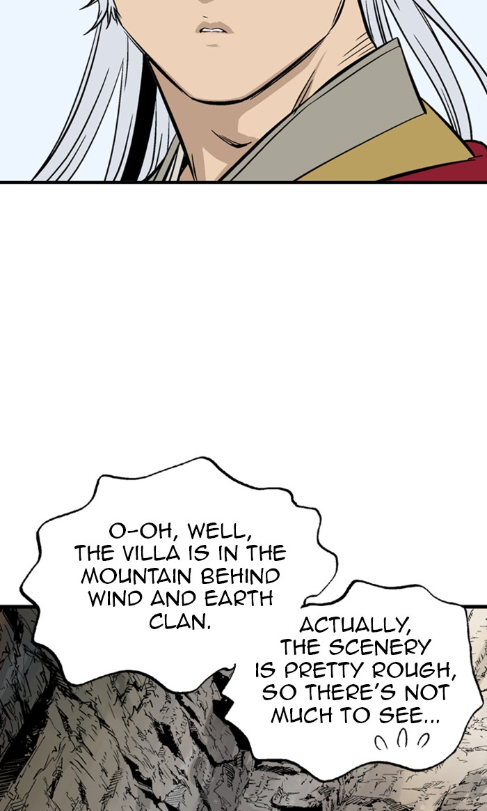 Gosu (The Master) Chap 231 - Next Chap 232