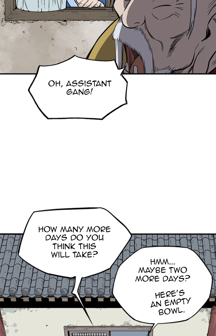 Gosu (The Master) Chap 231 - Next Chap 232