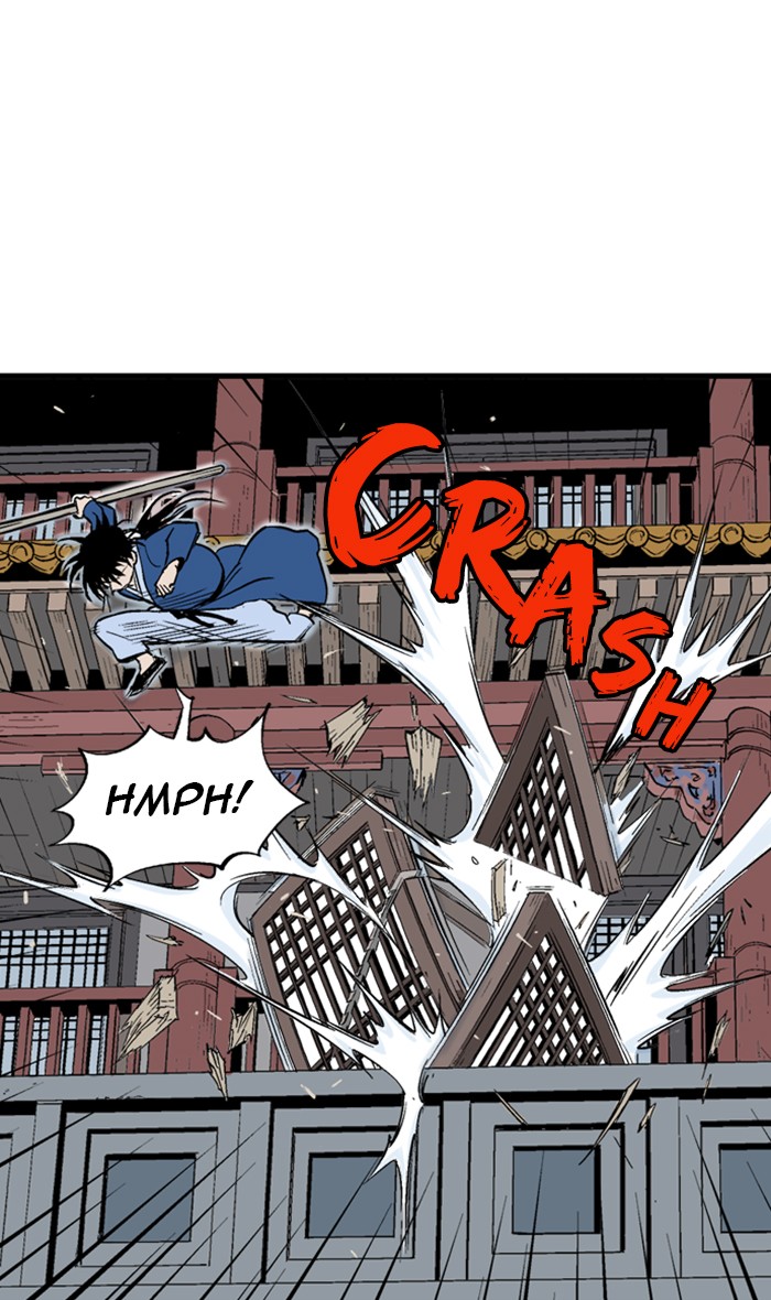 Gosu (The Master) Chap 231 - Next Chap 232