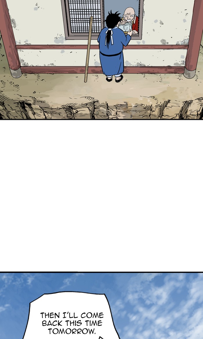 Gosu (The Master) Chap 231 - Next Chap 232