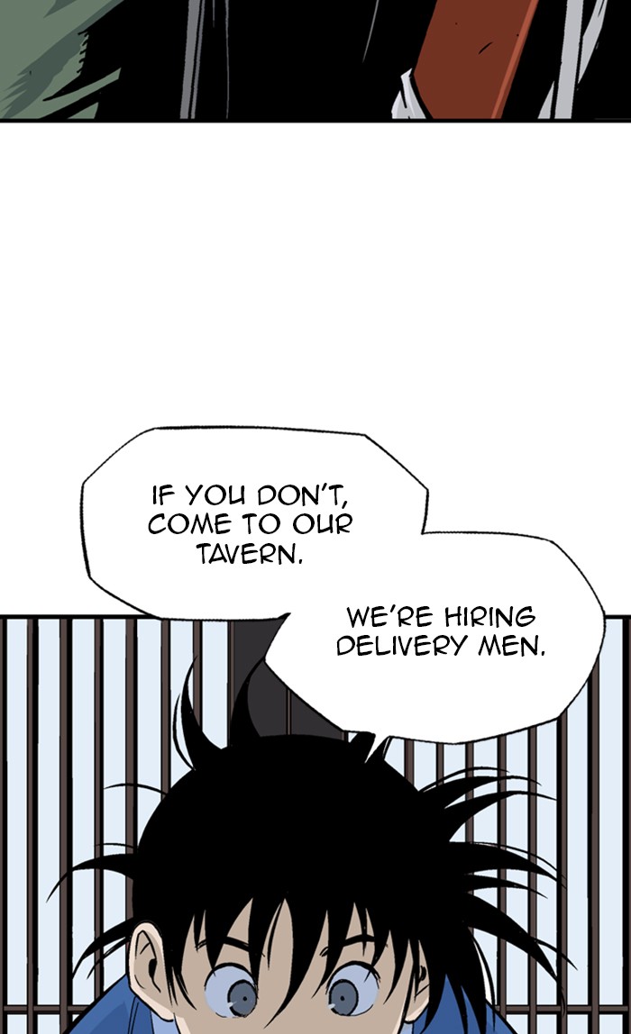 Gosu (The Master) Chap 231 - Next Chap 232