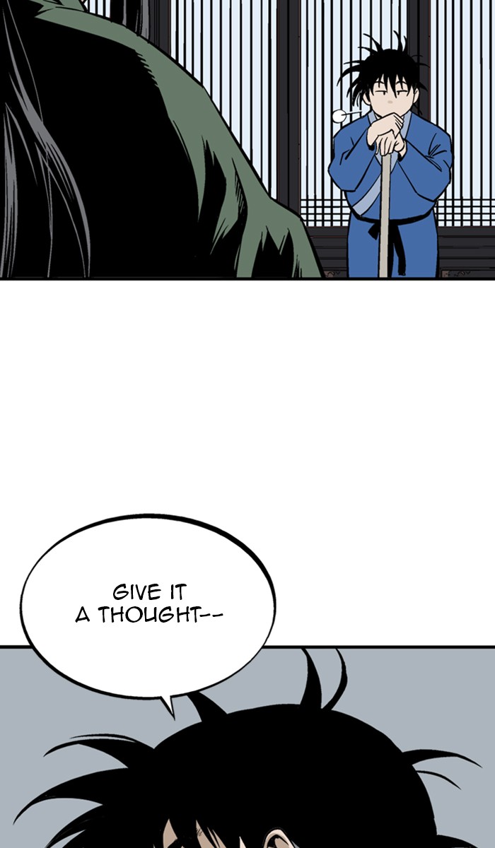 Gosu (The Master) Chap 231 - Next Chap 232