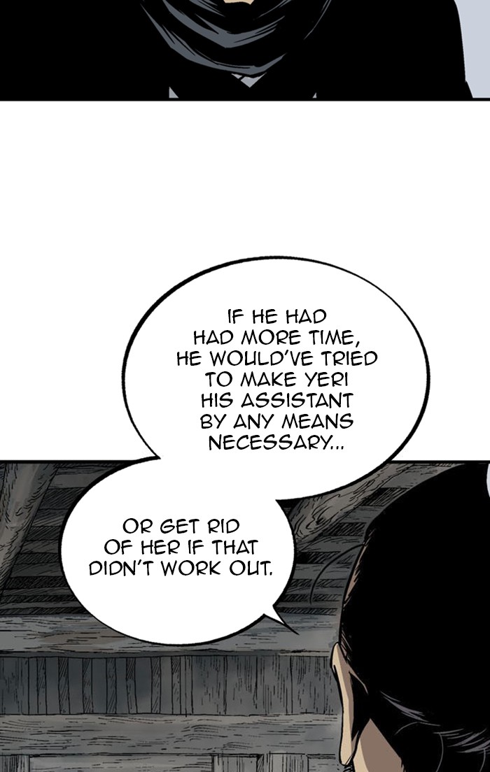 Gosu (The Master) Chap 226 - Next Chap 227