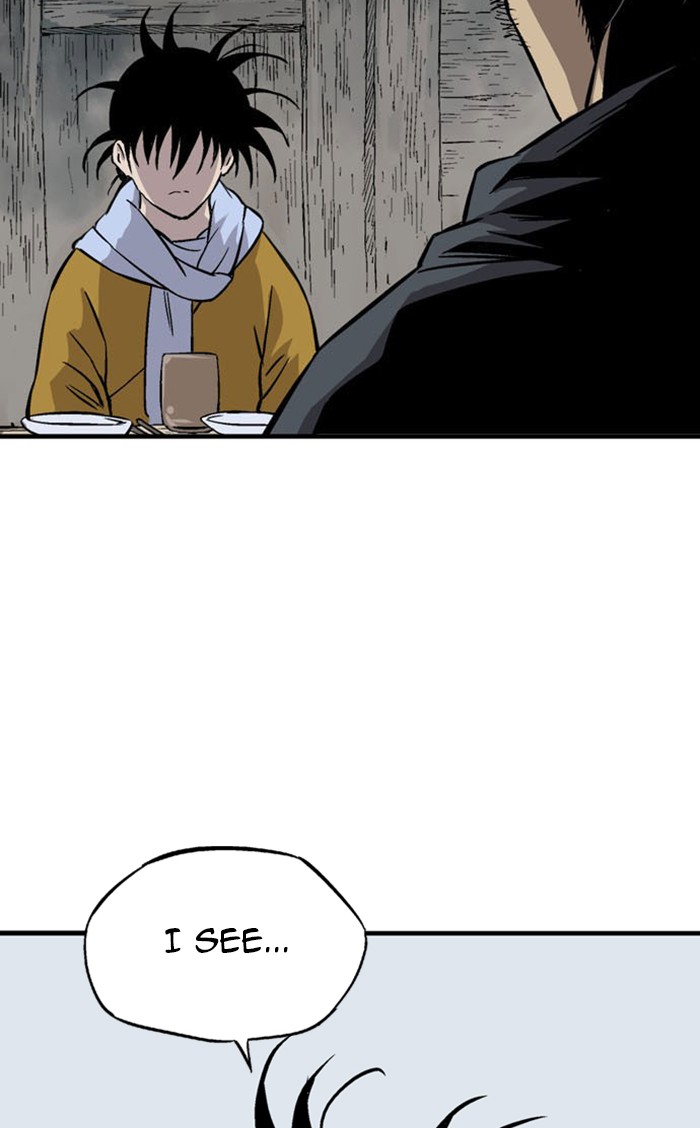 Gosu (The Master) Chap 1 - Next Chap 2