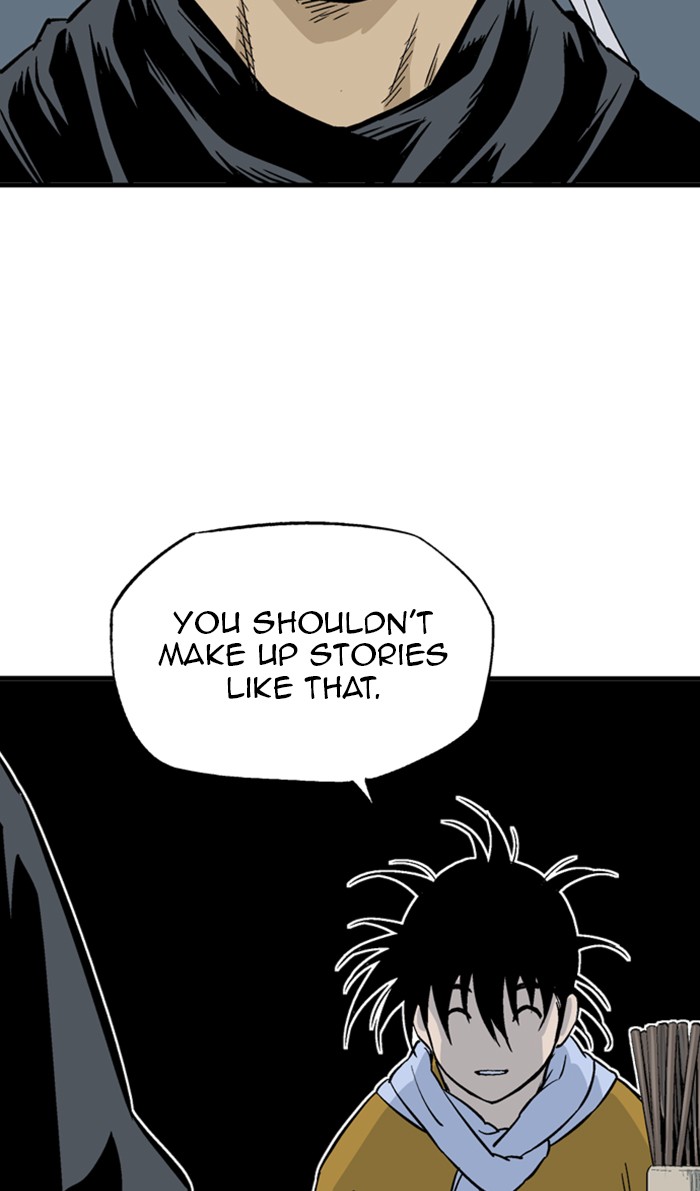 Gosu (The Master) Chap 1 - Next Chap 2
