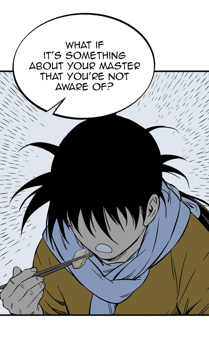 Gosu (The Master) Chap 1 - Next Chap 2
