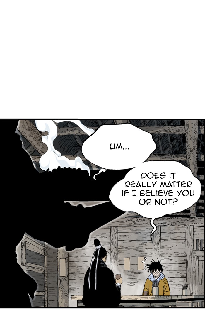 Gosu (The Master) Chap 1 - Next Chap 2