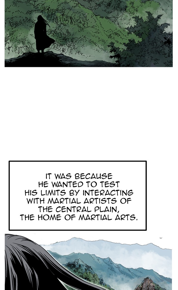 Gosu (The Master) Chap 1 - Next Chap 2