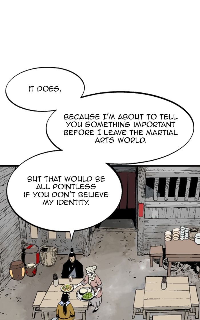 Gosu (The Master) Chap 1 - Next Chap 2