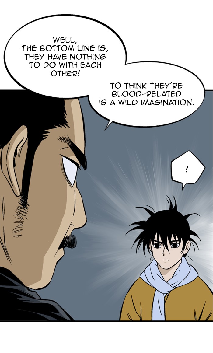 Gosu (The Master) Chap 226 - Next Chap 227