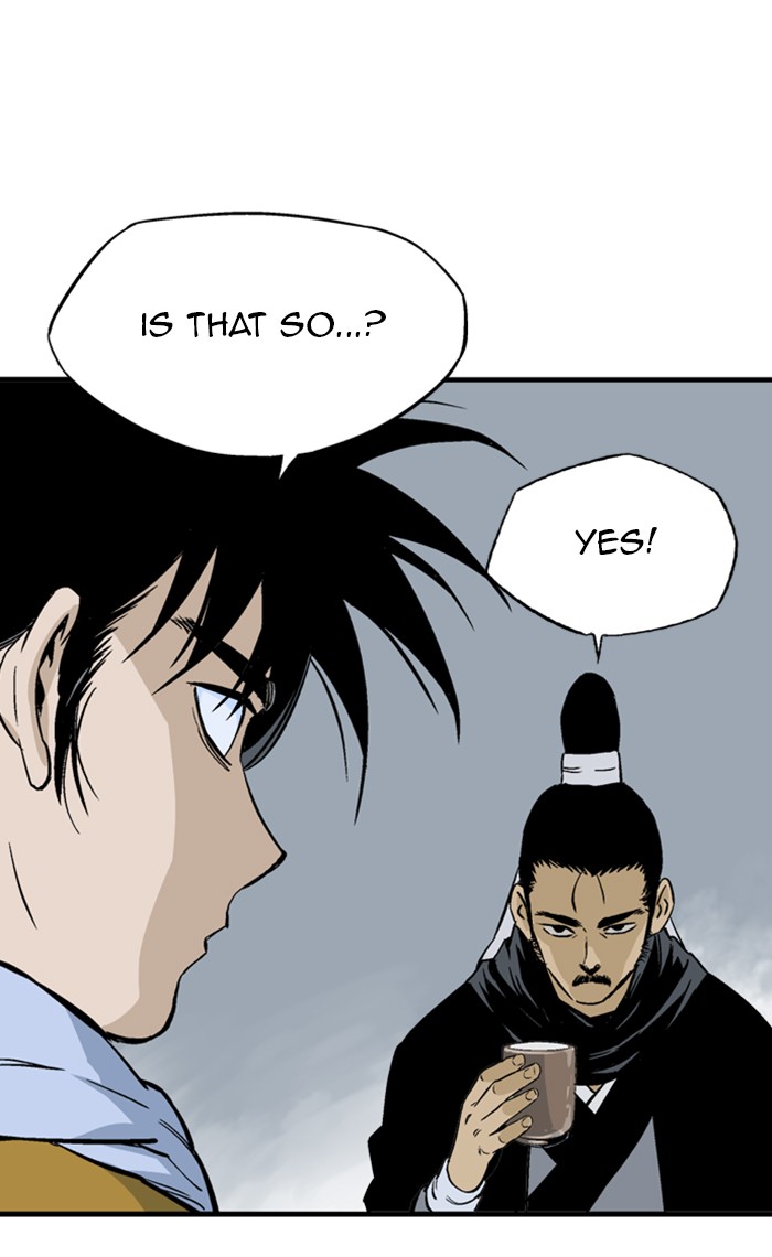 Gosu (The Master) Chap 1 - Next Chap 2