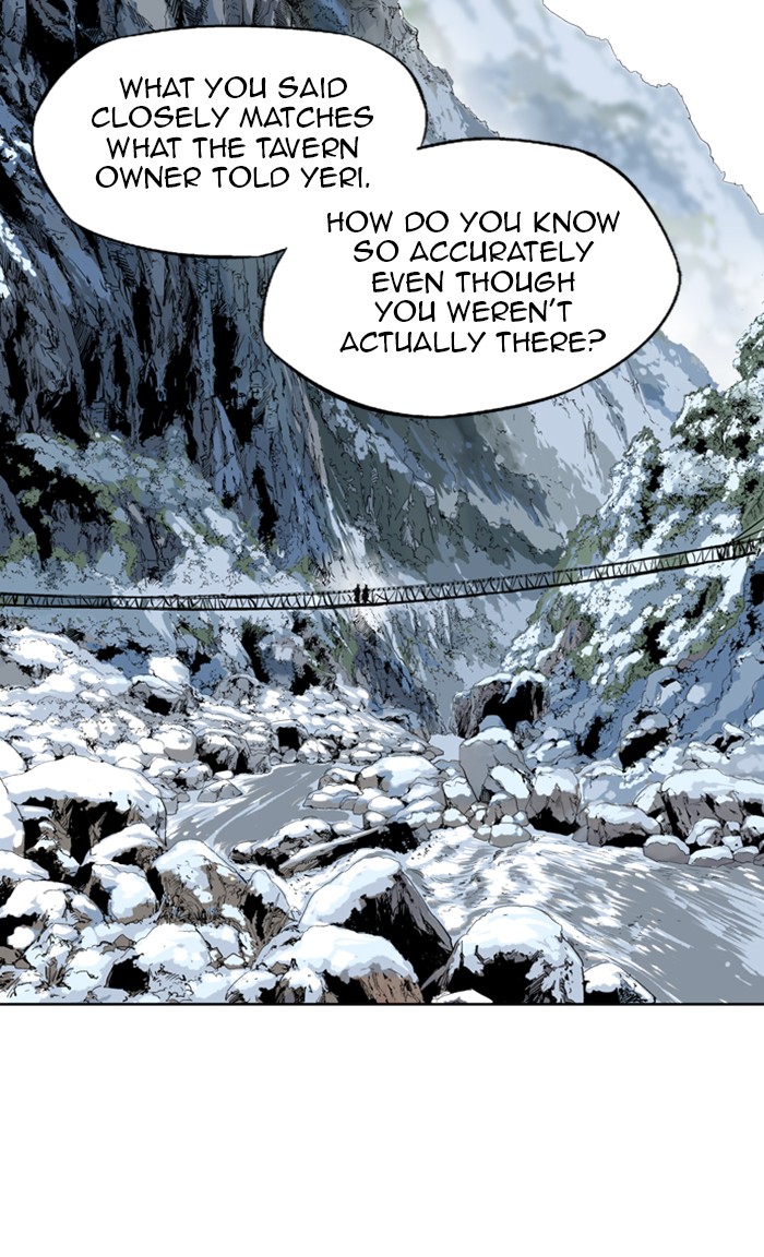 Gosu (The Master) Chap 226 - Next Chap 227