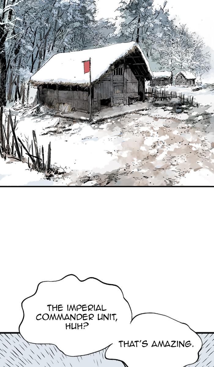 Gosu (The Master) Chap 226 - Next Chap 227