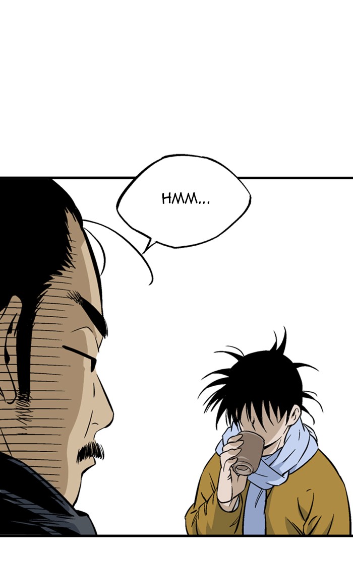 Gosu (The Master) Chap 1 - Next Chap 2