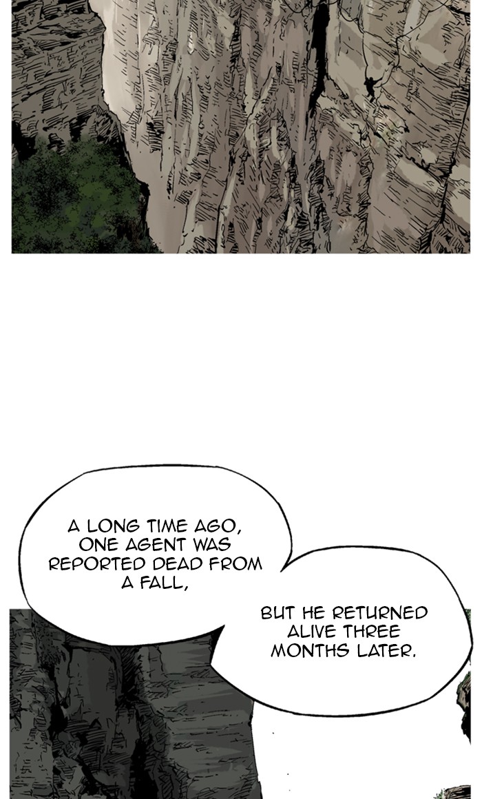 Gosu (The Master) Chap 1 - Next Chap 2