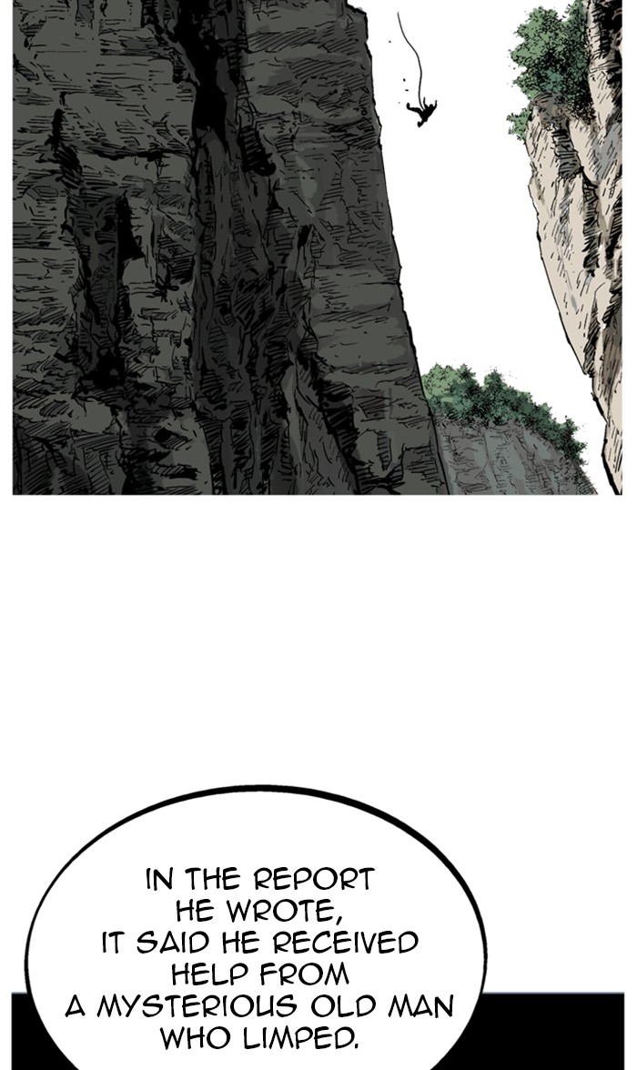 Gosu (The Master) Chap 226 - Next Chap 227