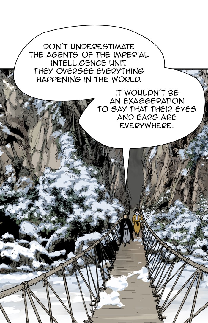 Gosu (The Master) Chap 226 - Next Chap 227