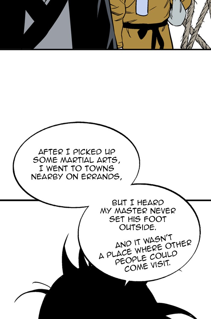 Gosu (The Master) Chap 226 - Next Chap 227