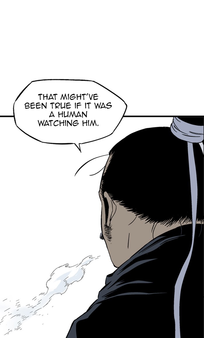 Gosu (The Master) Chap 226 - Next Chap 227