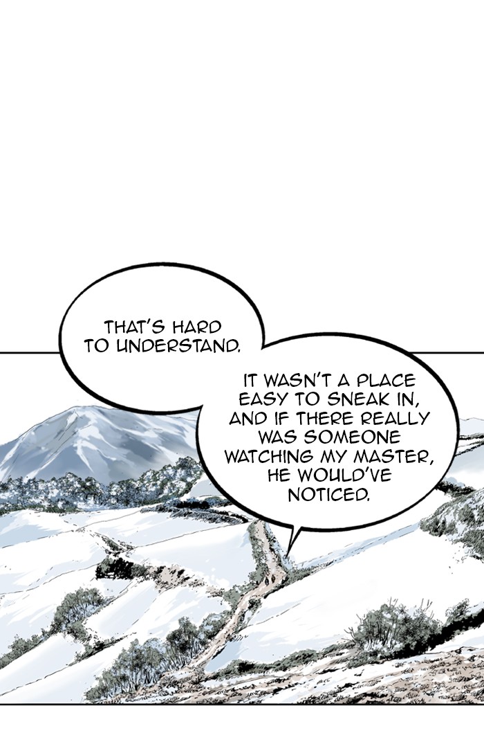Gosu (The Master) Chap 226 - Next Chap 227