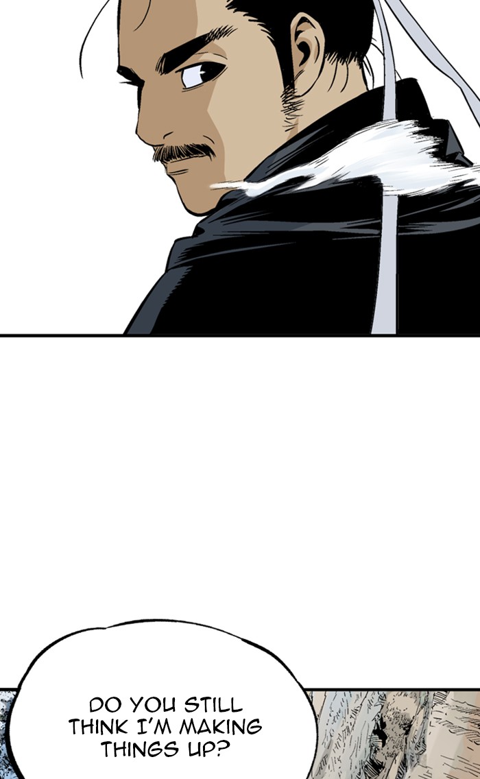 Gosu (The Master) Chap 1 - Next Chap 2