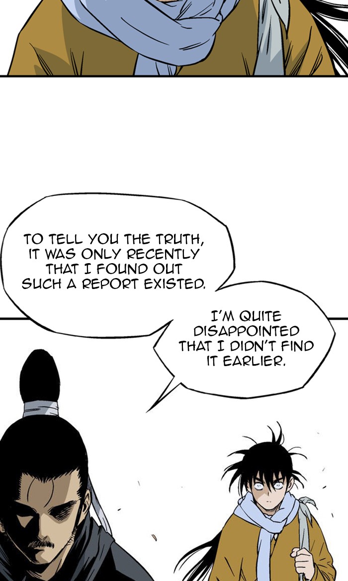 Gosu (The Master) Chap 226 - Next Chap 227