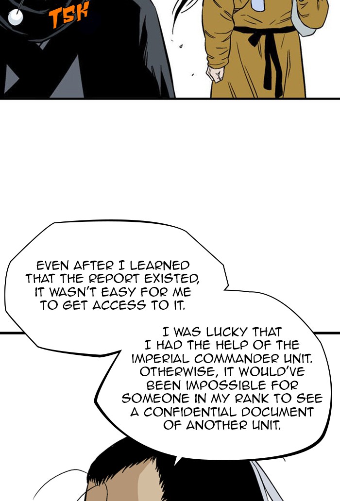 Gosu (The Master) Chap 226 - Next Chap 227