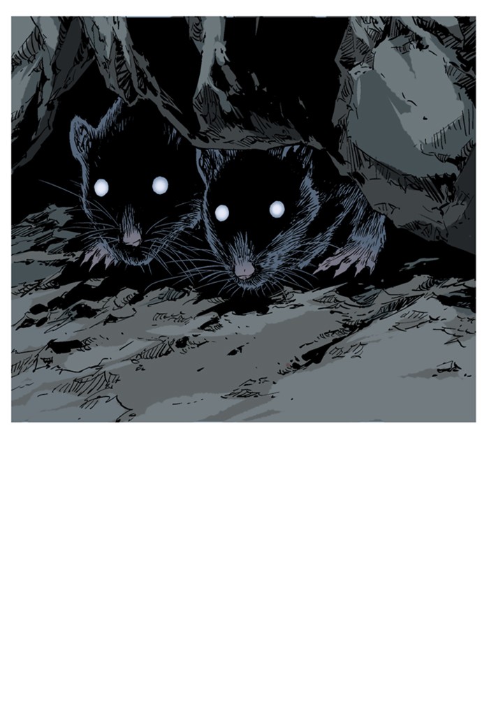 Gosu (The Master) Chap 1 - Next Chap 2