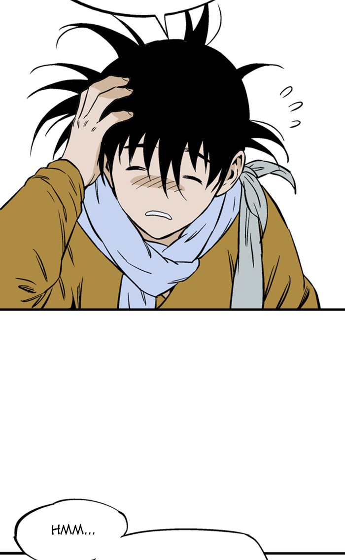 Gosu (The Master) Chap 226 - Next Chap 227