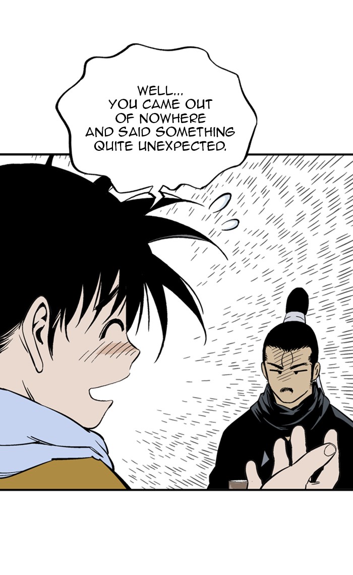 Gosu (The Master) Chap 1 - Next Chap 2