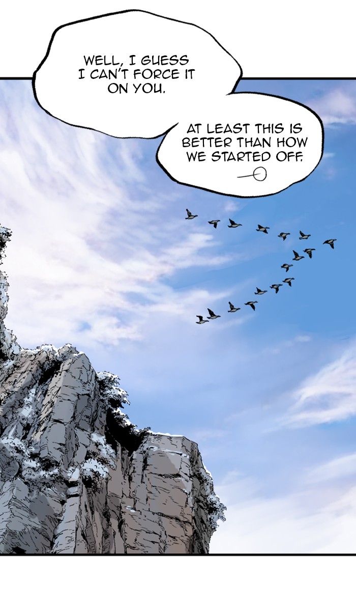 Gosu (The Master) Chap 226 - Next Chap 227