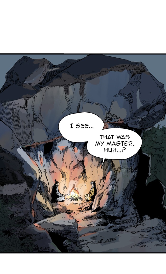 Gosu (The Master) Chap 1 - Next Chap 2