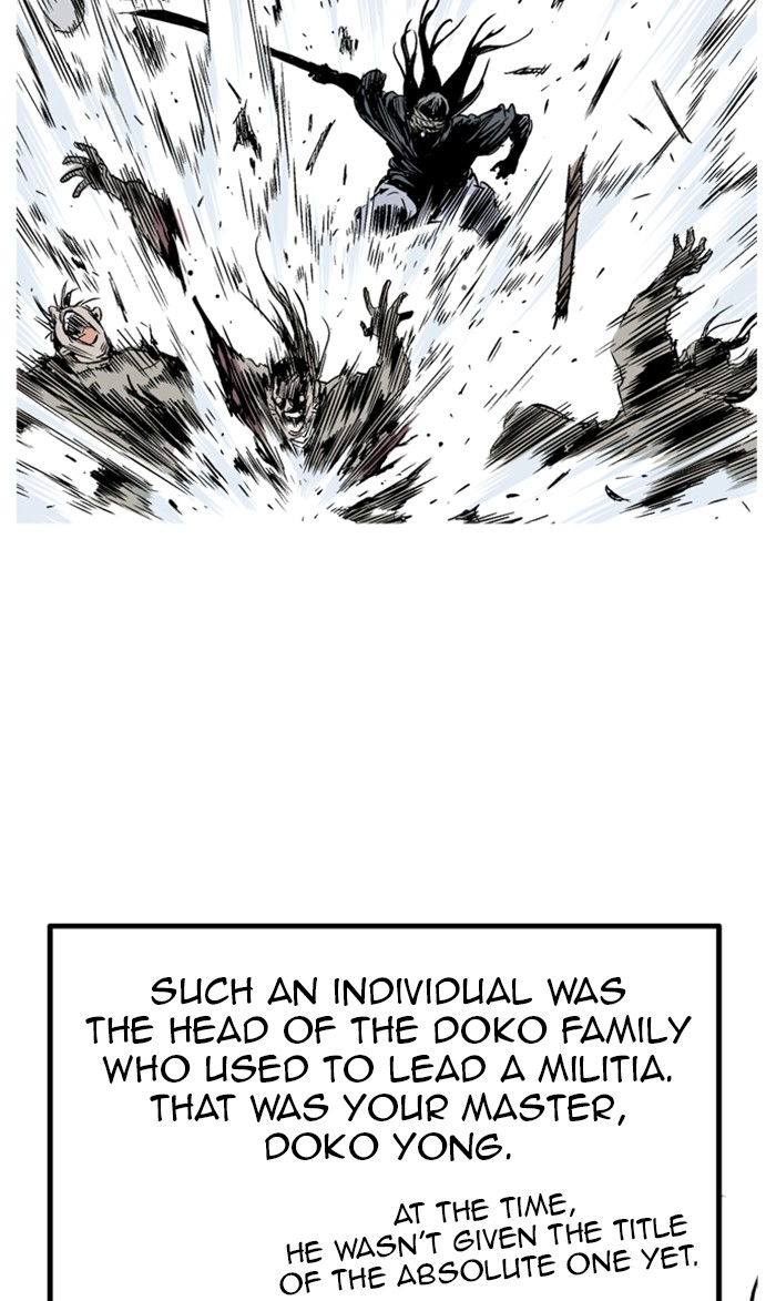 Gosu (The Master) Chap 226 - Next Chap 227