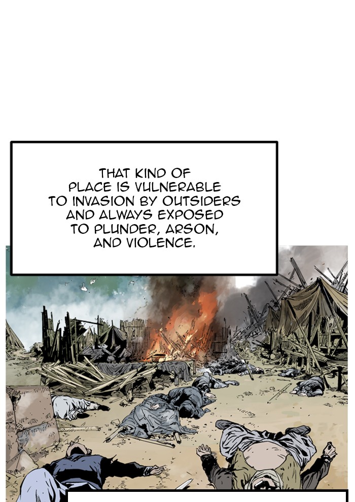 Gosu (The Master) Chap 226 - Next Chap 227