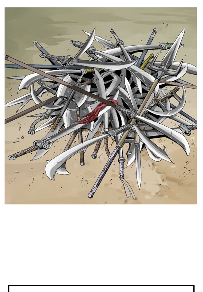 Gosu (The Master) Chap 227 - Next Chap 228