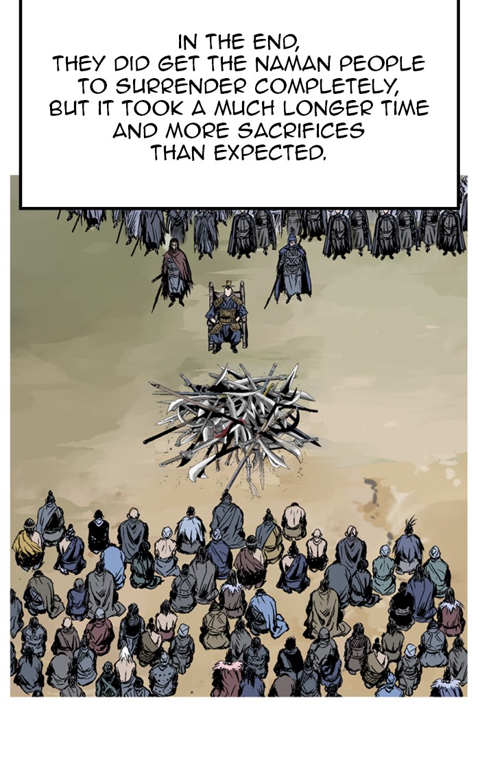 Gosu (The Master) Chap 227 - Next Chap 228