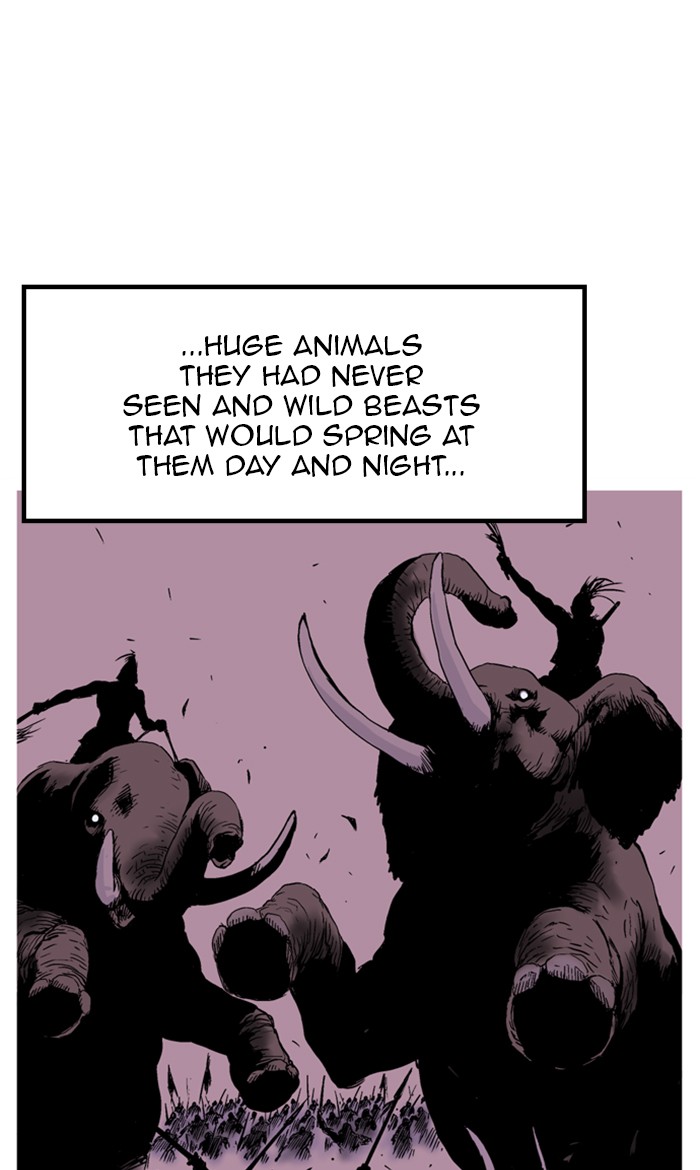 Gosu (The Master) Chap 227 - Next Chap 228