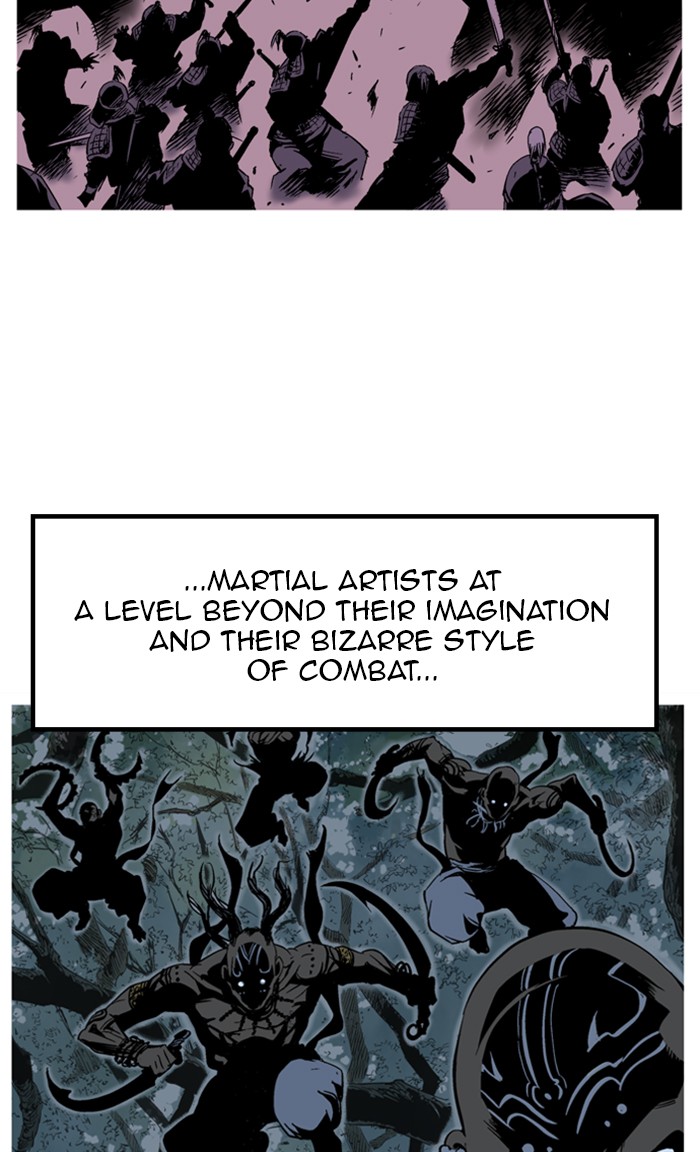 Gosu (The Master) Chap 227 - Next Chap 228