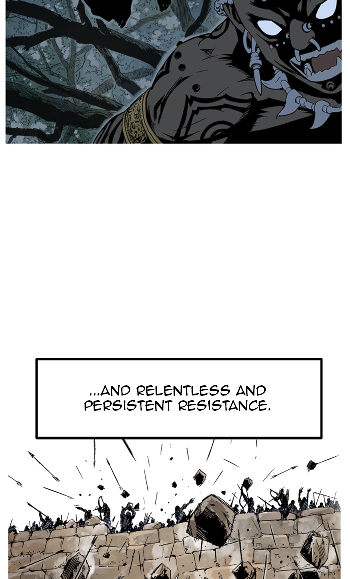 Gosu (The Master) Chap 227 - Next Chap 228
