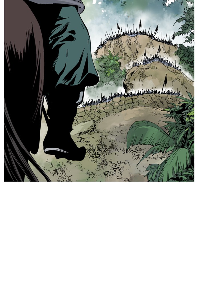 Gosu (The Master) Chap 227 - Next Chap 228