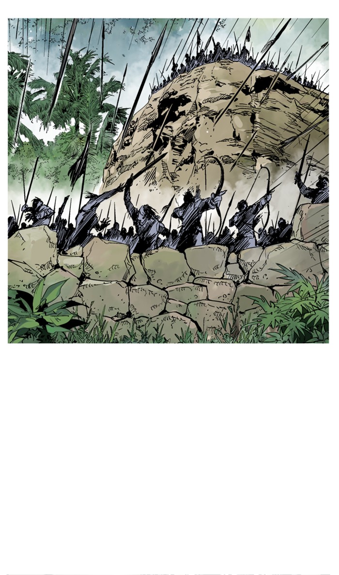 Gosu (The Master) Chap 227 - Next Chap 228