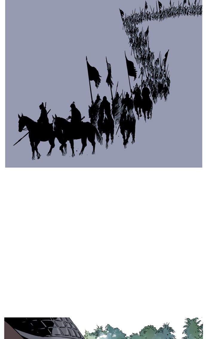 Gosu (The Master) Chap 227 - Next Chap 228