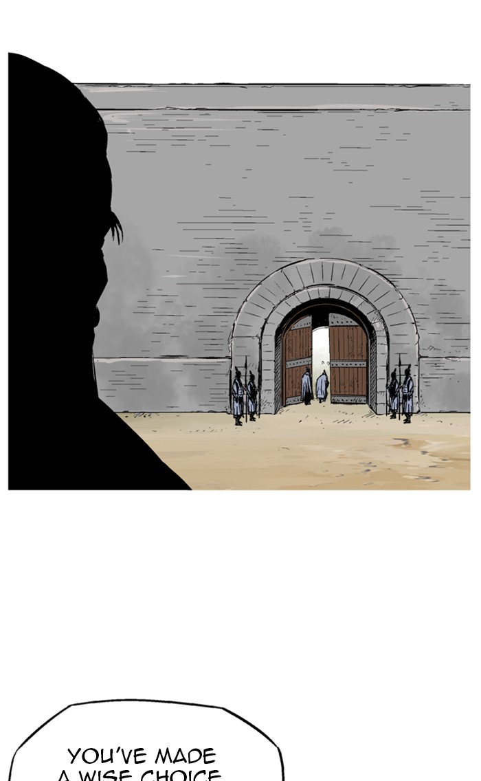 Gosu (The Master) Chap 227 - Next Chap 228