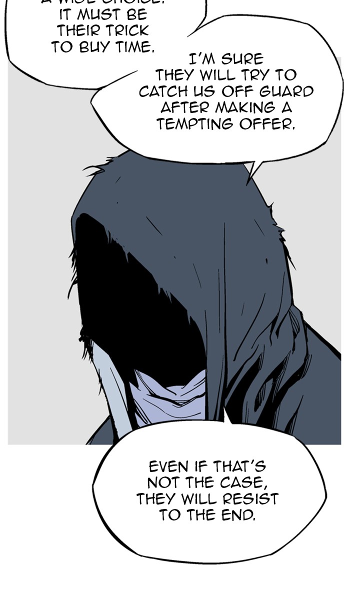 Gosu (The Master) Chap 227 - Next Chap 228