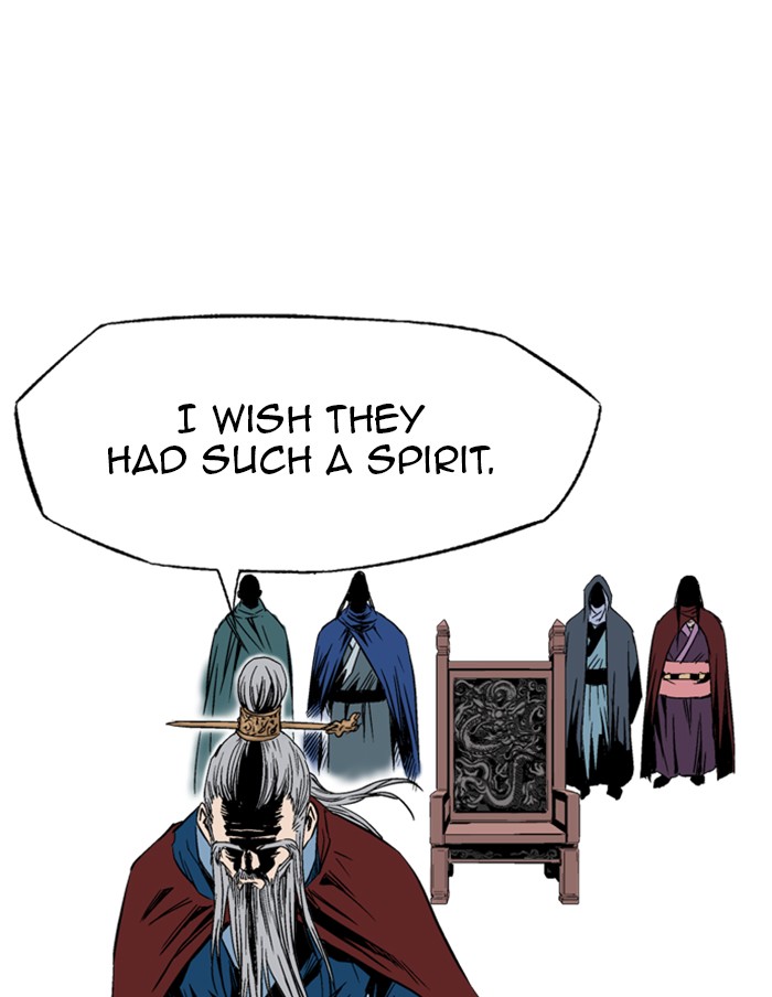 Gosu (The Master) Chap 227 - Next Chap 228