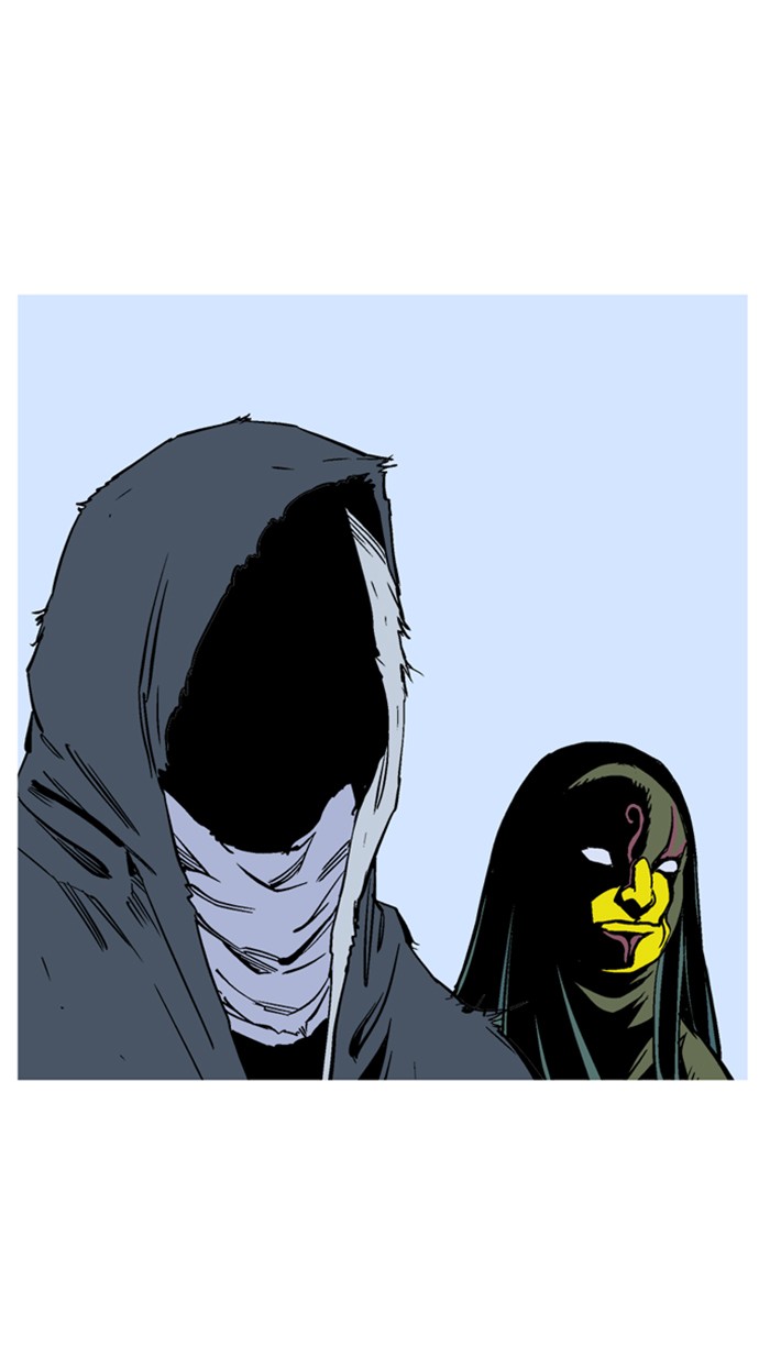 Gosu (The Master) Chap 227 - Next Chap 228