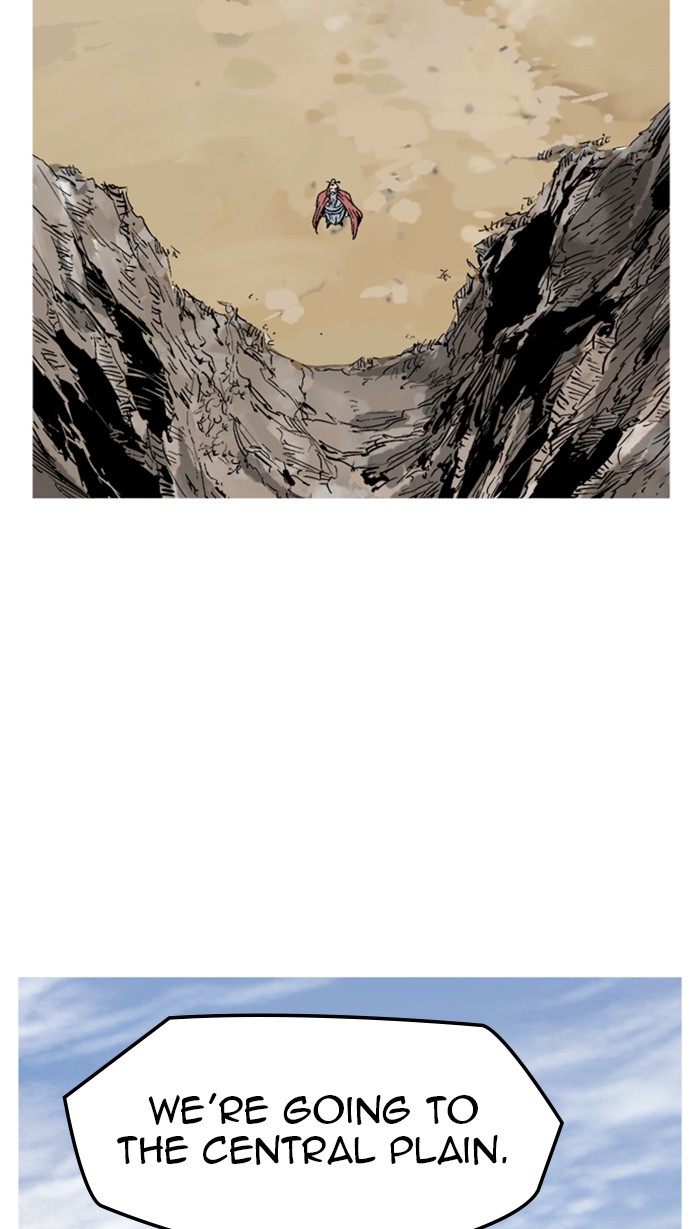 Gosu (The Master) Chap 227 - Next Chap 228