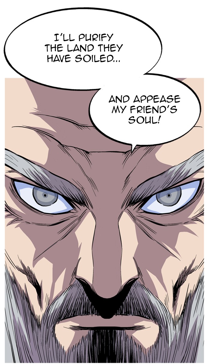 Gosu (The Master) Chap 227 - Next Chap 228