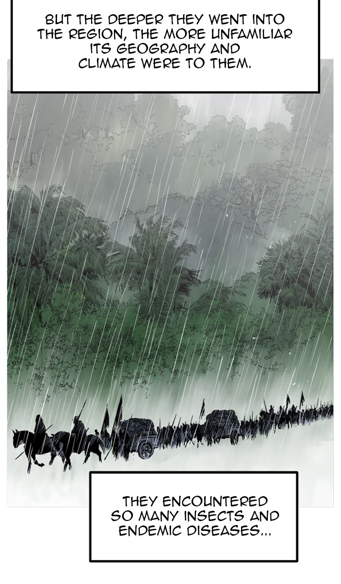 Gosu (The Master) Chap 227 - Next Chap 228