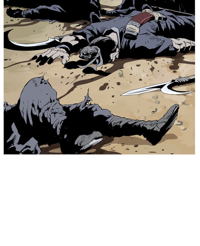 Gosu (The Master) Chap 227 - Next Chap 228